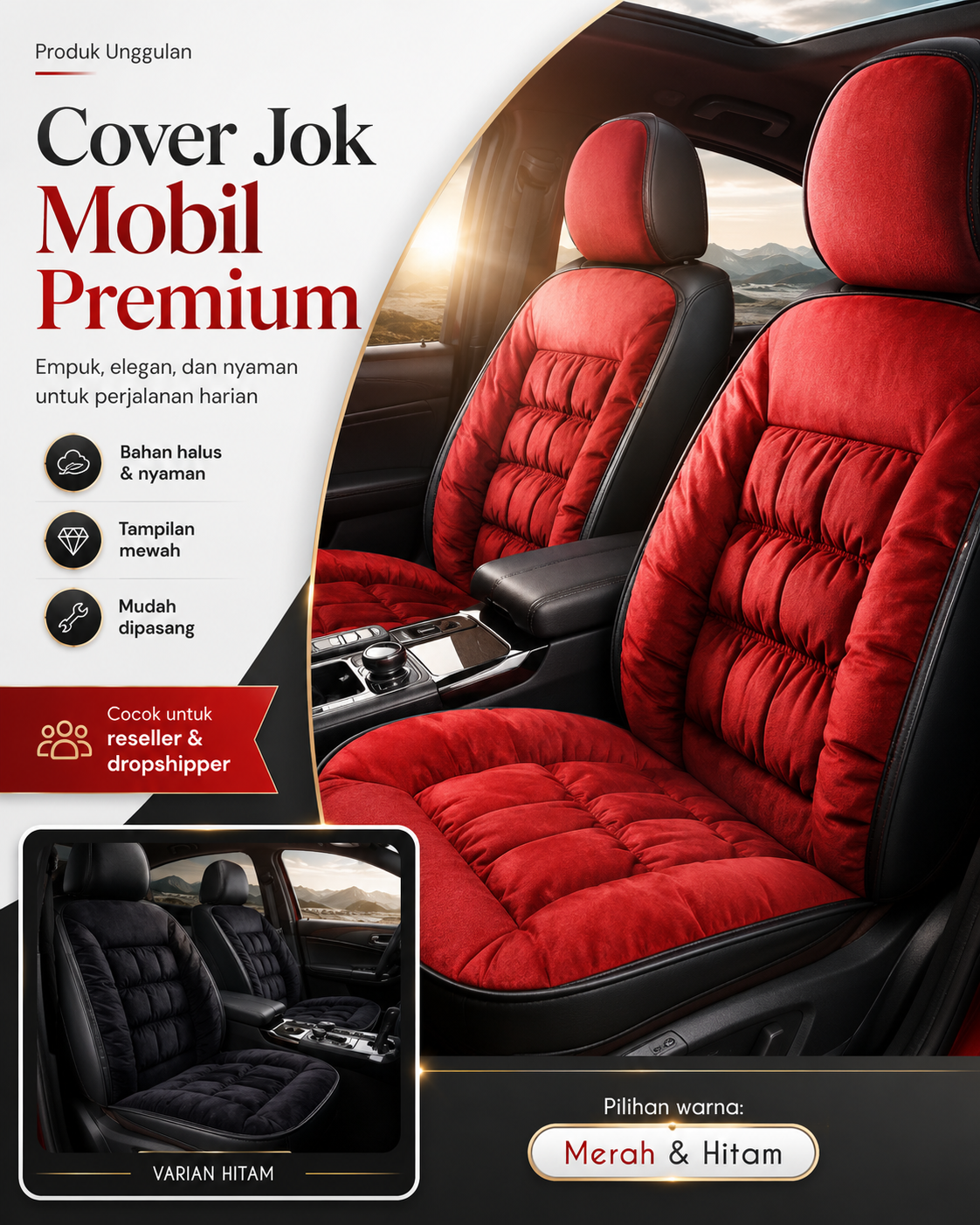 Detail produk Gooly