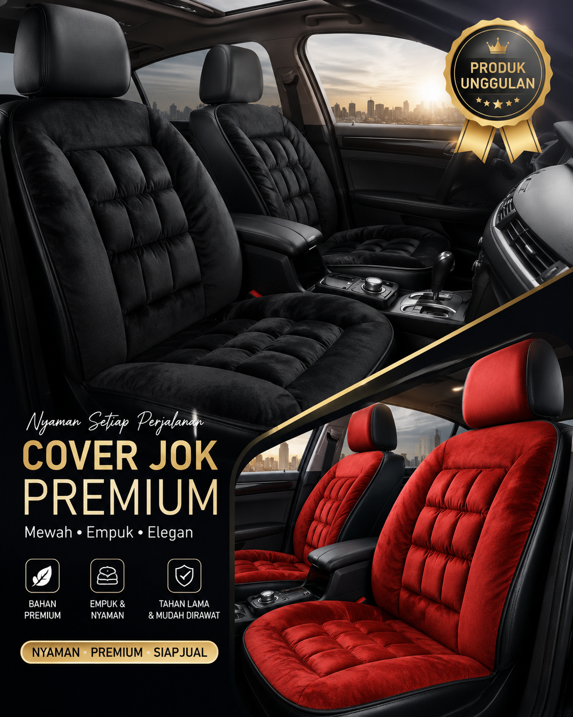 Produk utama Gooly